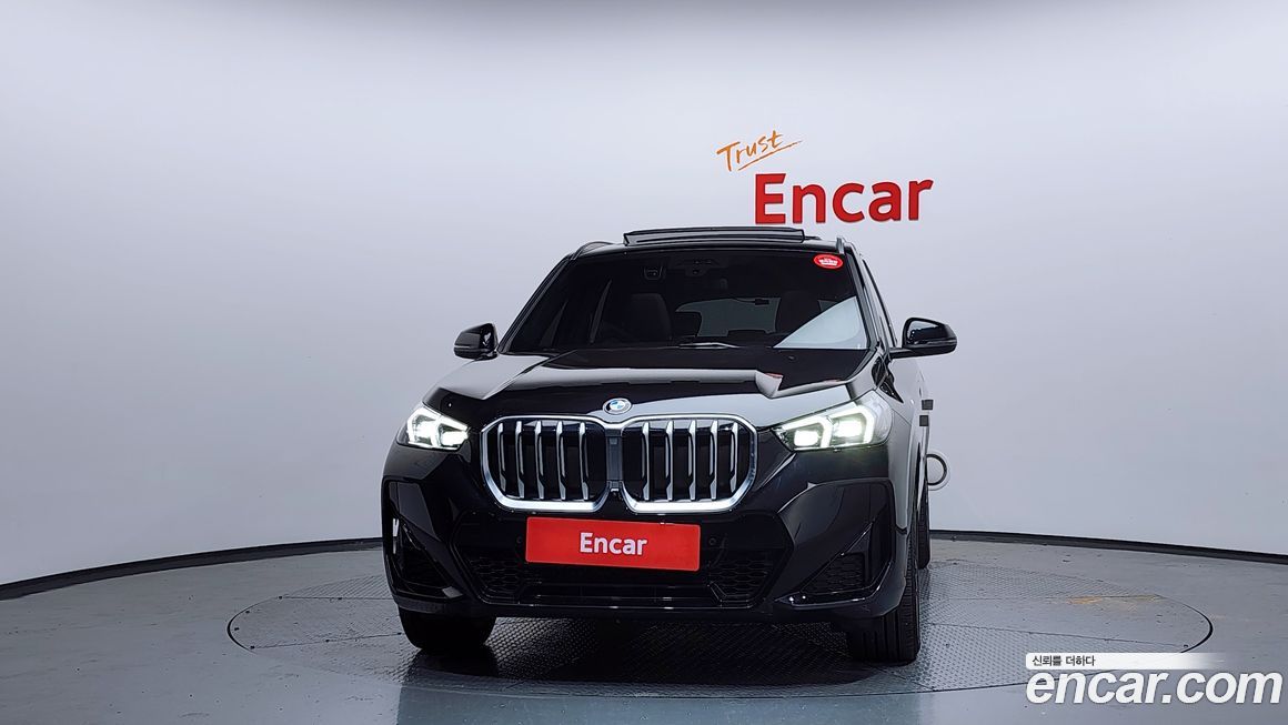 BMW X1 sDrive 20i M Sport, 2024