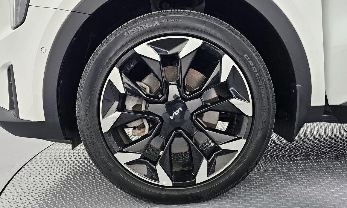 Kia Sorento Gasoline 2.5T 2WD, 2025