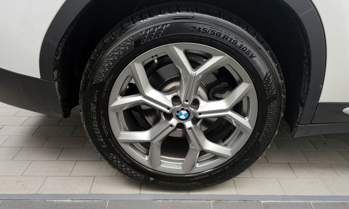 BMW X3 xDrive 20i, 2022