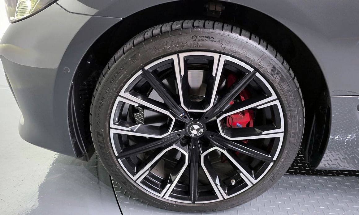 BMW Gran Turismo 630i xDrive M Sport, 2024