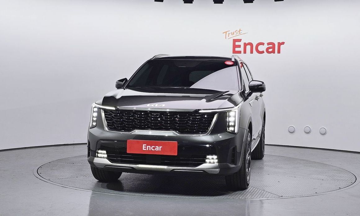 Kia Sorento Diesel 2.2 2WD, 2025