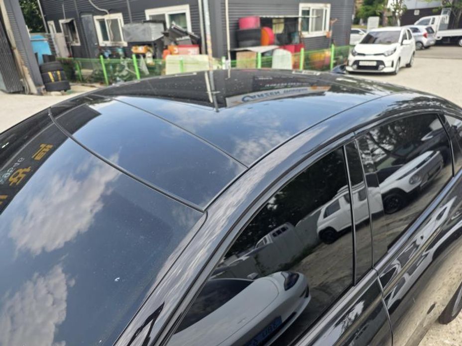 Genesis G80 Gasoline 2.5 Turbo AWD, 2026
