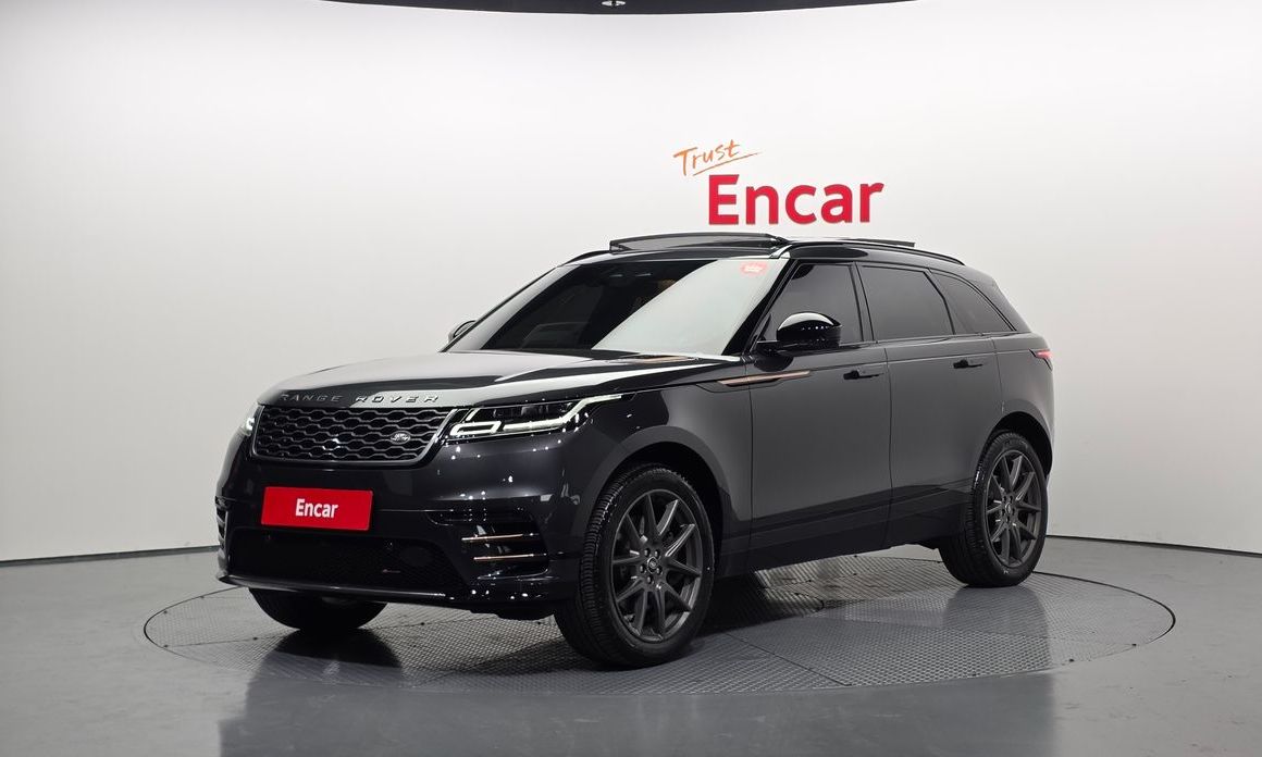 Land Rover Range Rover Velar 3.0 P400 R-Dynamic HSE, 2023