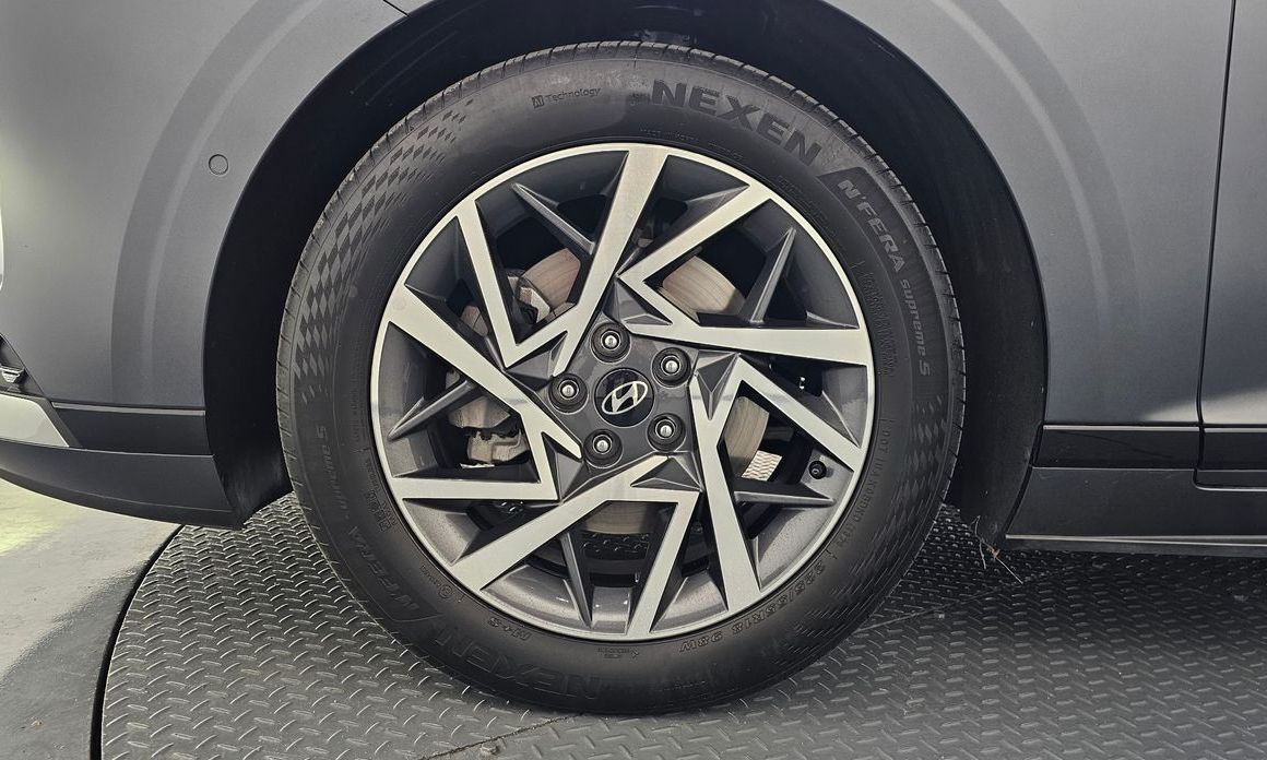 Hyundai Grandeur 2,5 Gasoline 2WD, 2023