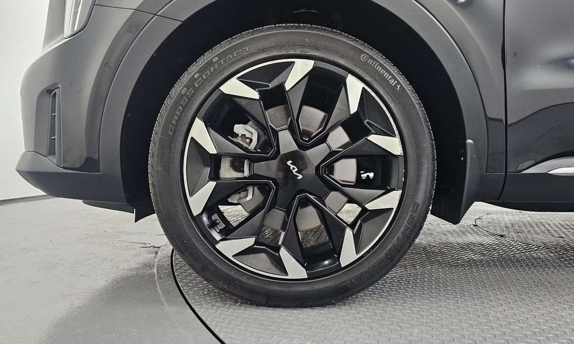 Kia Sorento Gasoline 2.5T 2WD, 2025