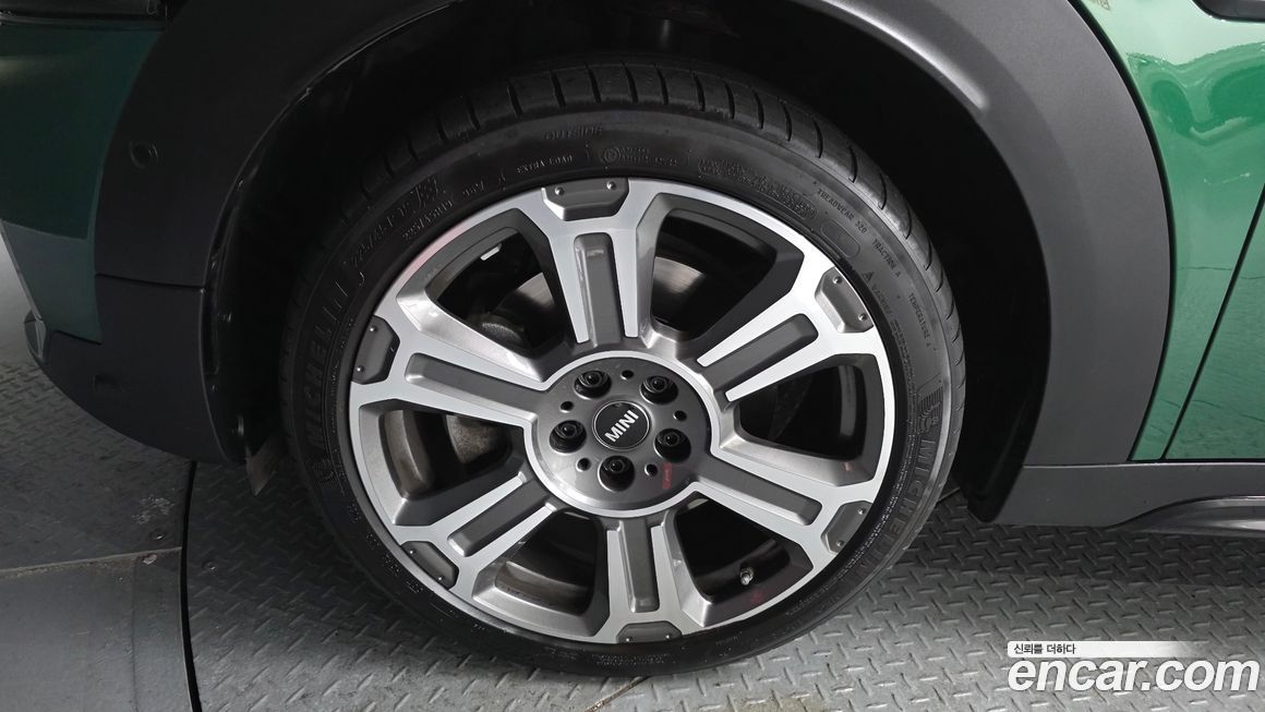 Mini Countryman ALL4 Classic, 2023