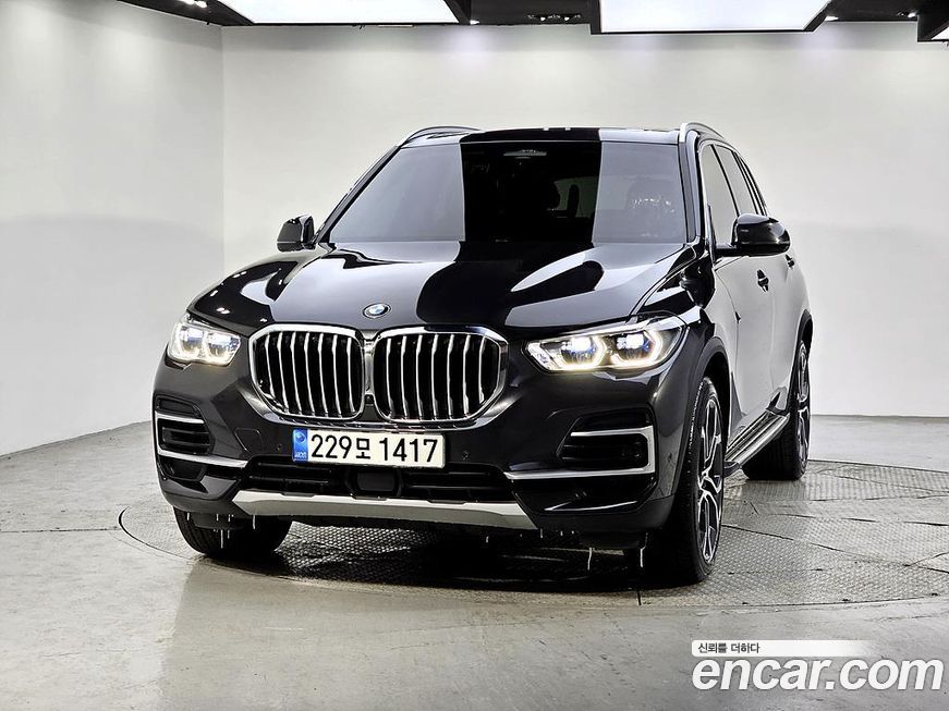 BMW X5 xDrive 30d xLine, 2023