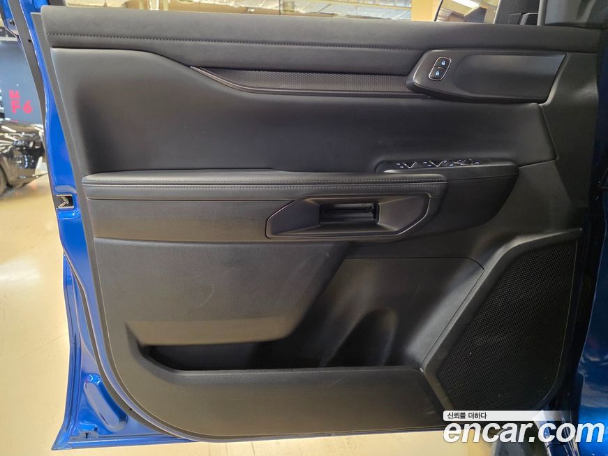 Ford Ranger 2.0, 2023