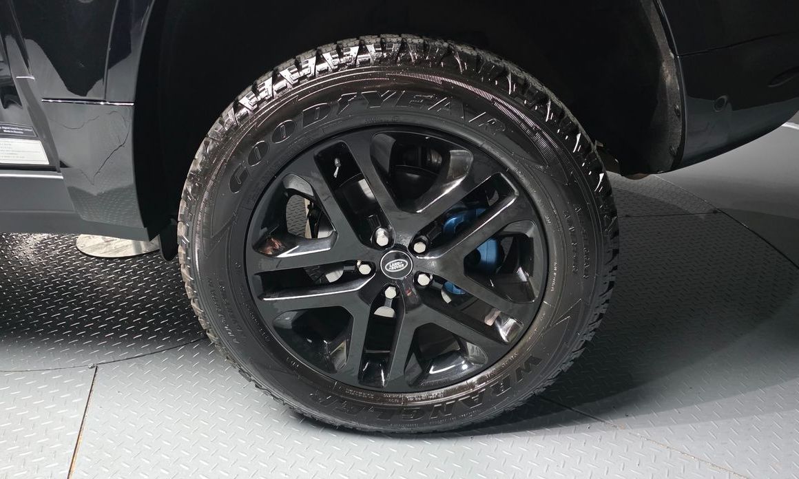 Land Rover Defender 90 D250 XS Edition, 2024