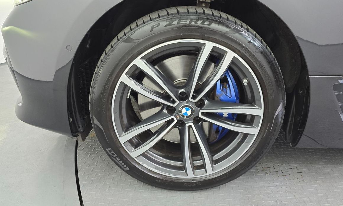 BMW Gran Turismo 620d xDrive M Sport, 2023