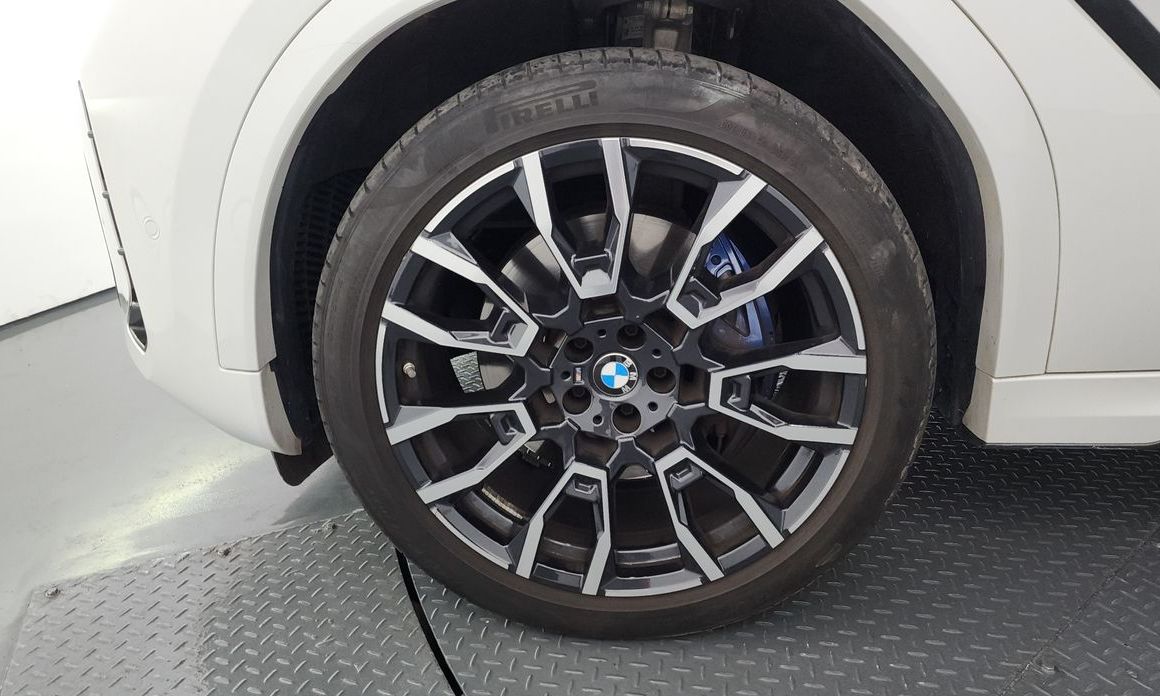 BMW X6 xDrive40i M Sport, 2024