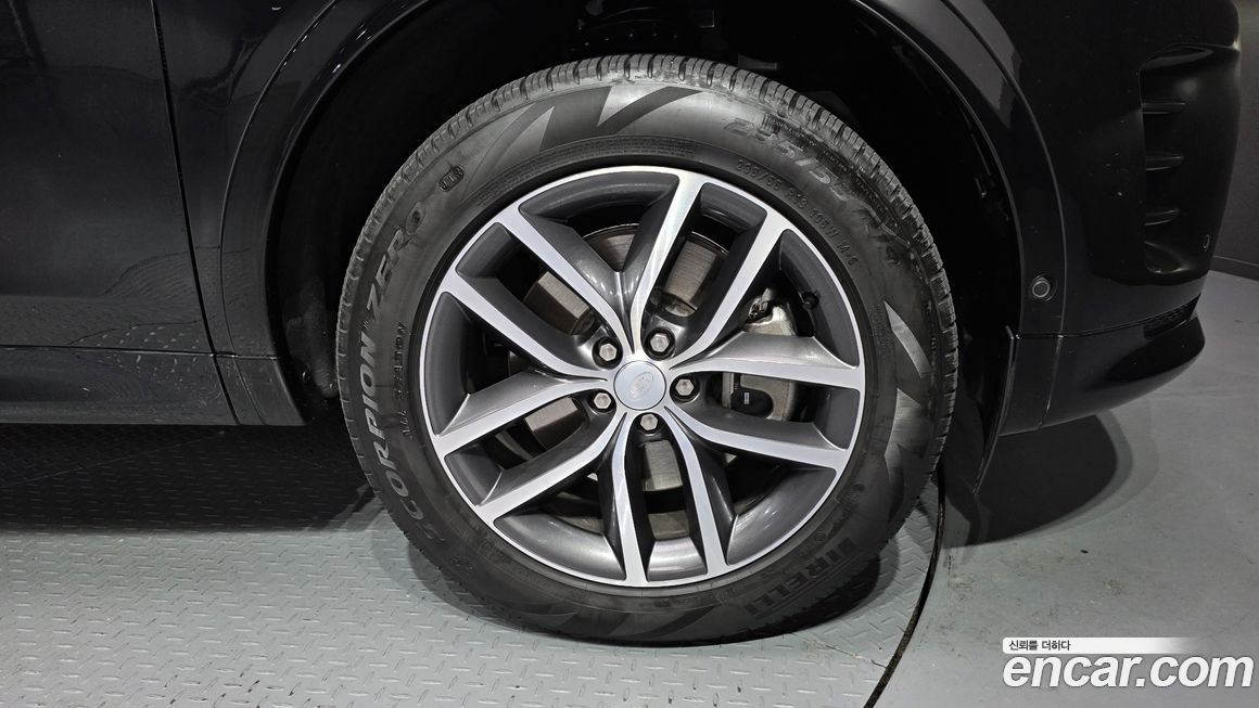 Land Rover Discovery Sport P250 Dynamic SE, 2025