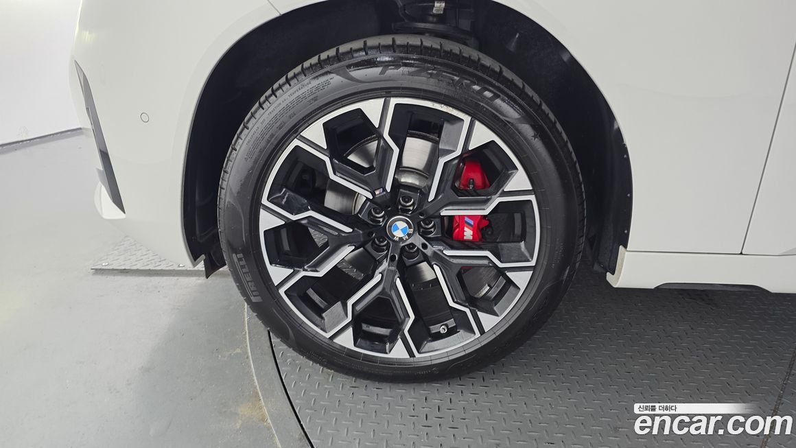 BMW X3 xDrive 20 M Sport Pro, 2025