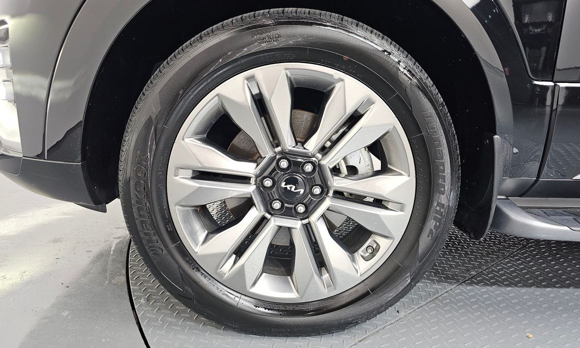 Kia Mohave Diesel 3.0 4WD 5-Seater, 2022