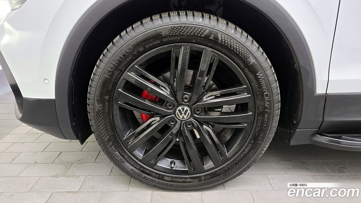 Volkswagen Tiguan 2.0 TDI 4Motion Prestige, 2023