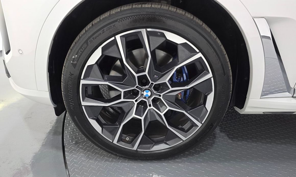 BMW X7 xDrive 40d M Sport 6STR, 2024