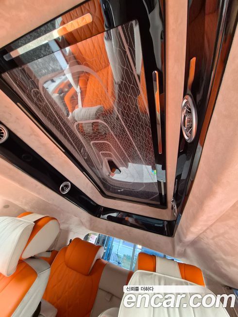 Kia Carnival 9-Seater Prestige, 2024