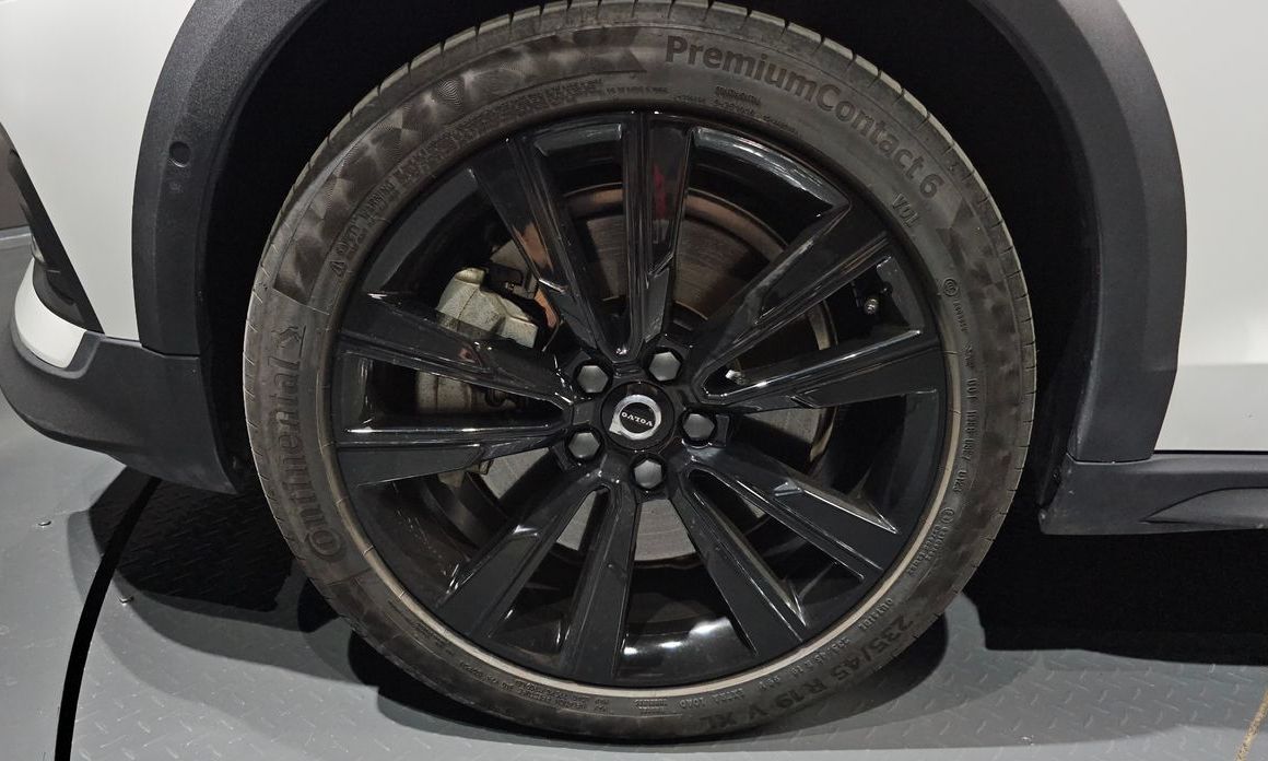 Volvo V60 B5 Ultimate AWD, 2024