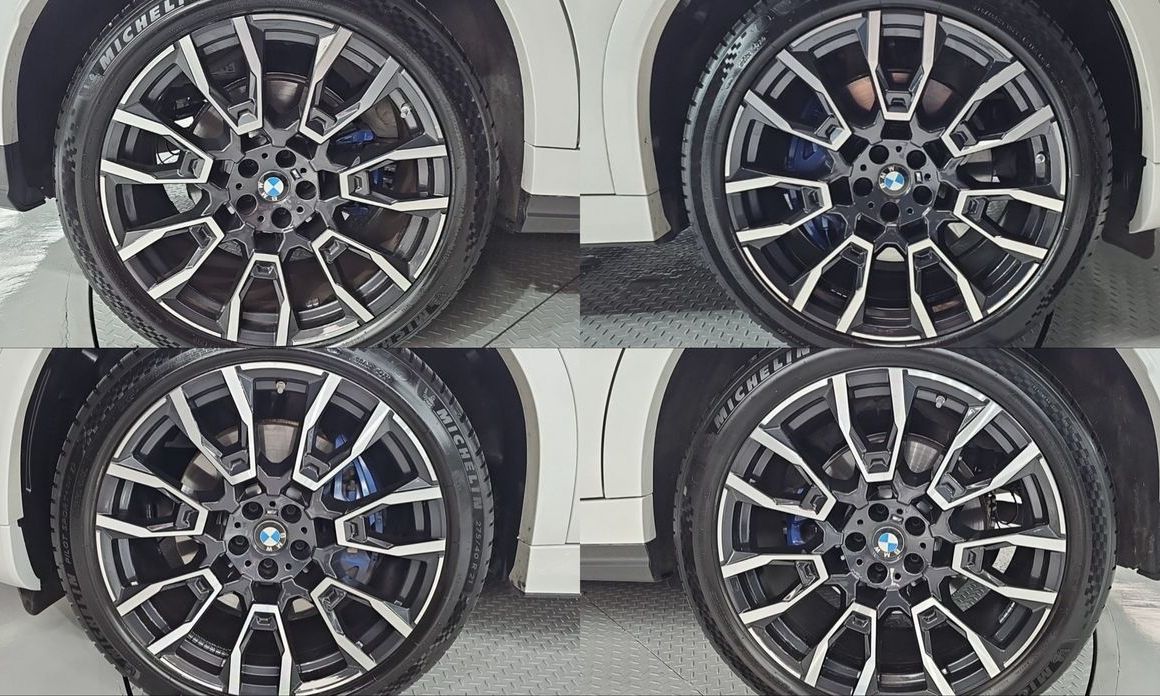 BMW X6 xDrive40i M Sport, 2024