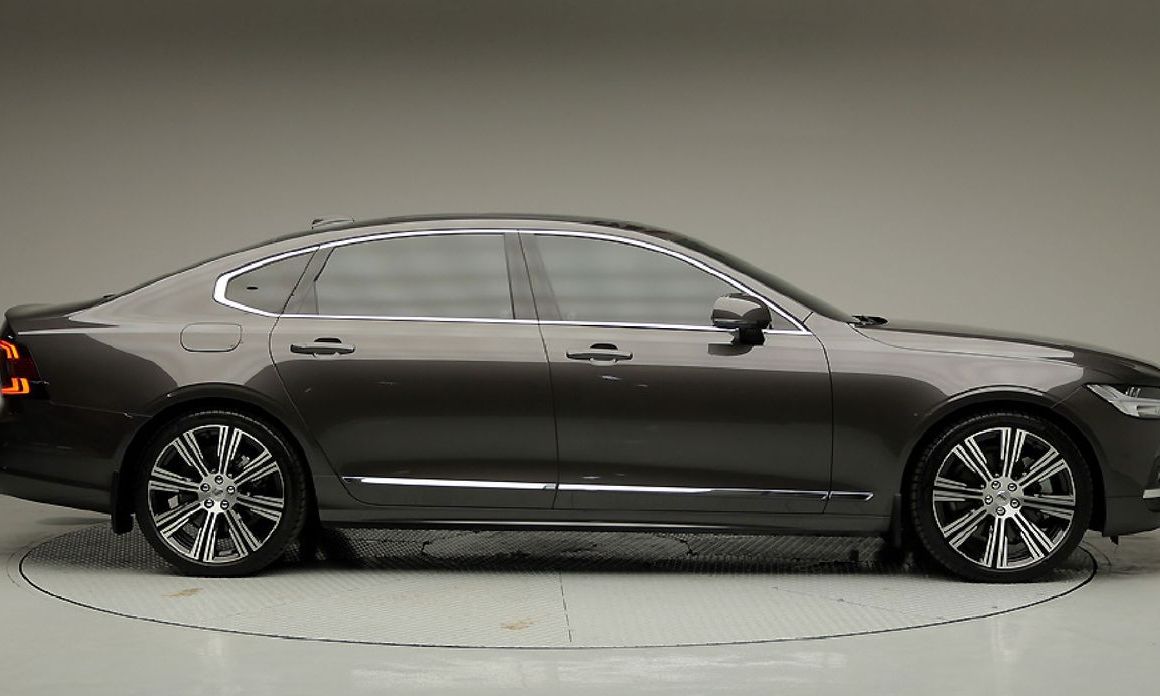 Volvo S90 B6 AWD Ultimate Bright, 2024