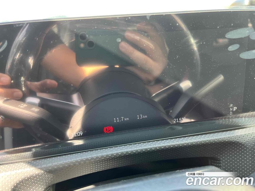 Mercedes-Benz CLA-Class CLA250 4MATIC, 2025