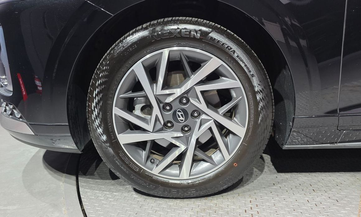 Hyundai Grandeur 2,5 Gasoline 2WD, 2024