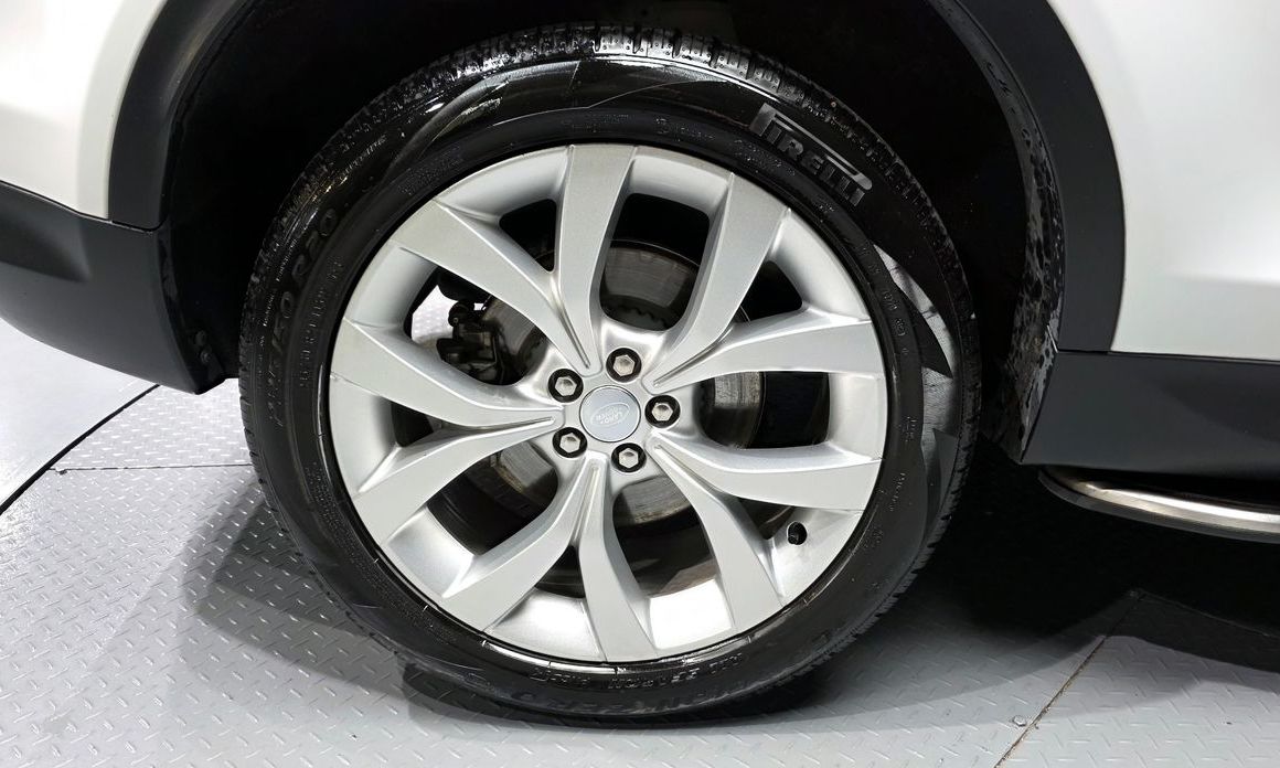 Land Rover Discovery Sport P250 SE, 2022