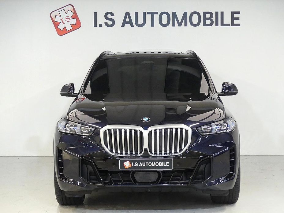 BMW X5 xDrive 30d M Sport, 2025