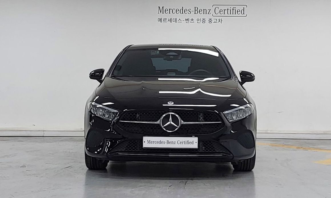 Mercedes-Benz A-Class A220 Hatchback, 2024