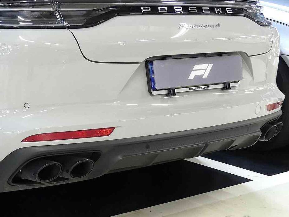 Porsche Panamera 2.9 AWD, 2024