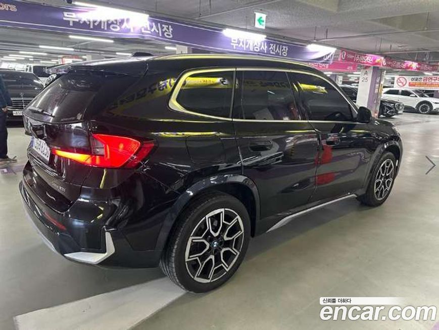 BMW X1 xDrive 20i xLine, 2024