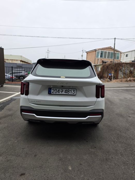 Kia Sorento Diesel 2.2 2WD, 2024