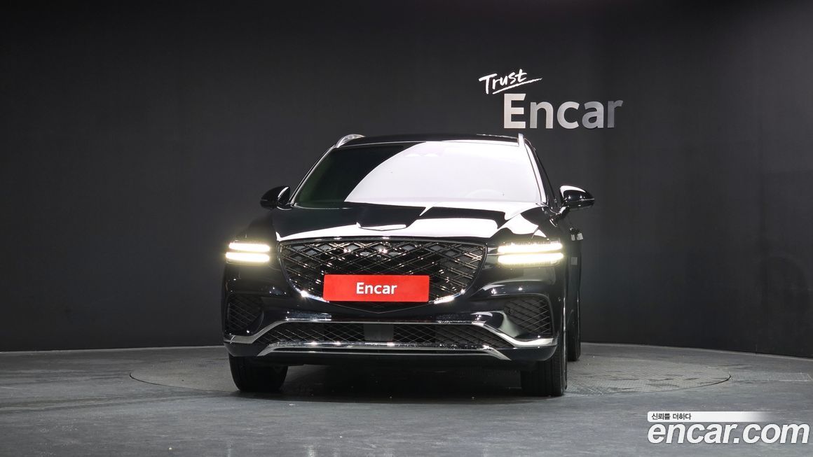 Genesis GV70 2.5T Gasoline 2WD, 2025