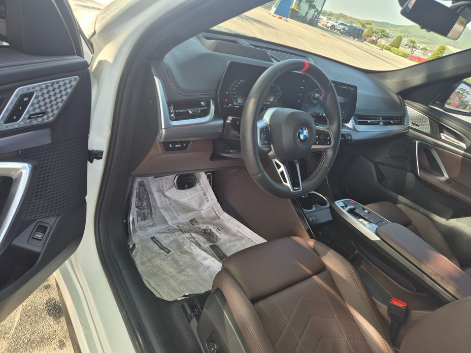 BMW X1 M35i xDrive, 2025
