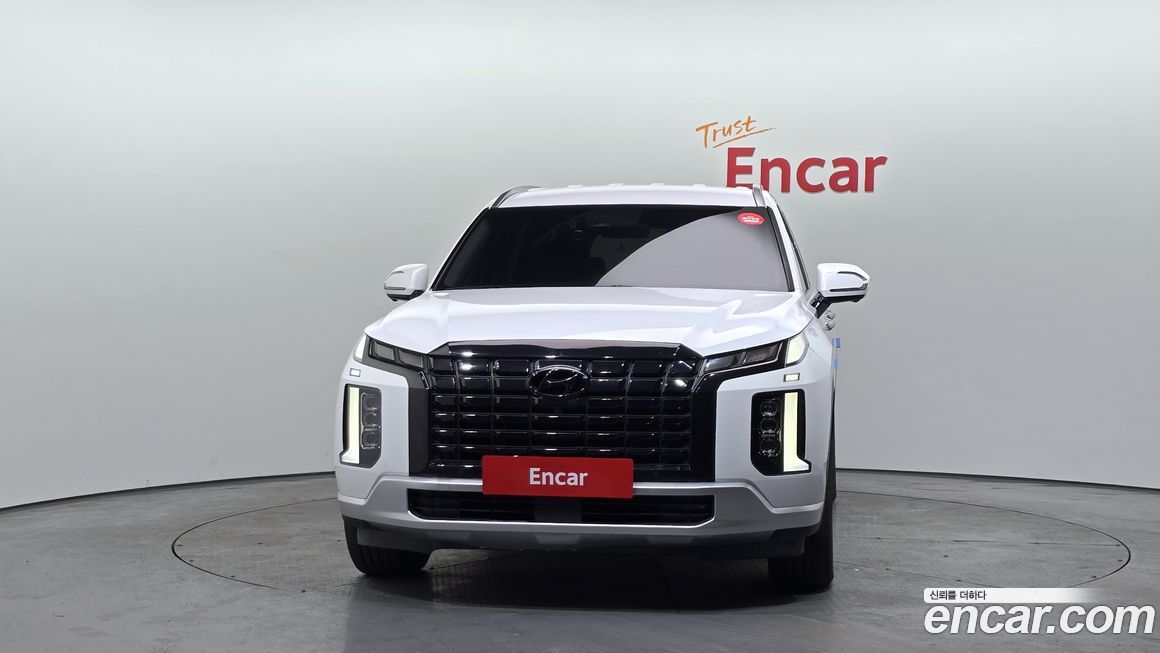 Hyundai Palisade Diesel 2.2 4WD, 2024