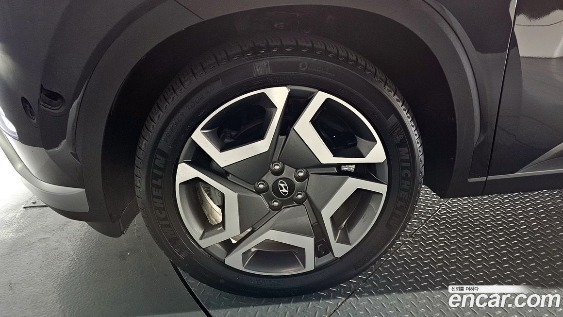 Hyundai Palisade Diesel 2.2 4WD, 2024