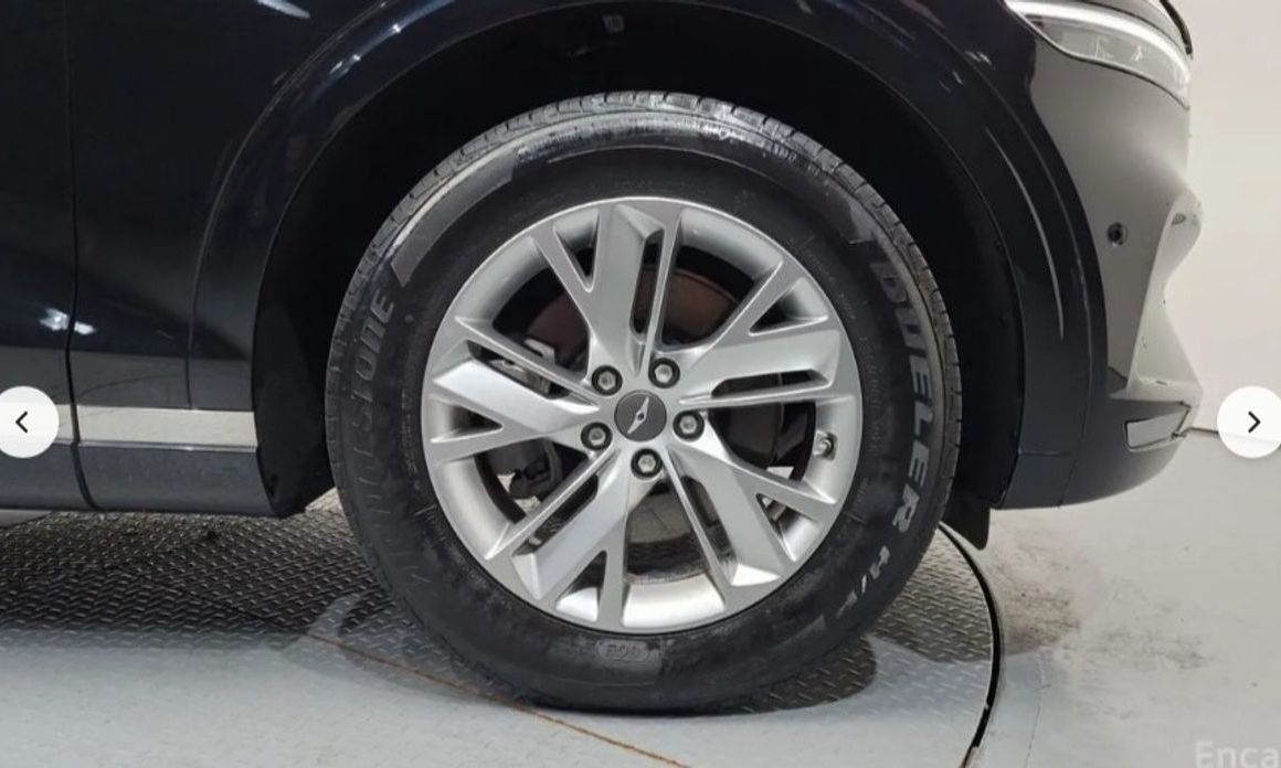 Genesis GV70 2.2 Diesel 2WD, 2021