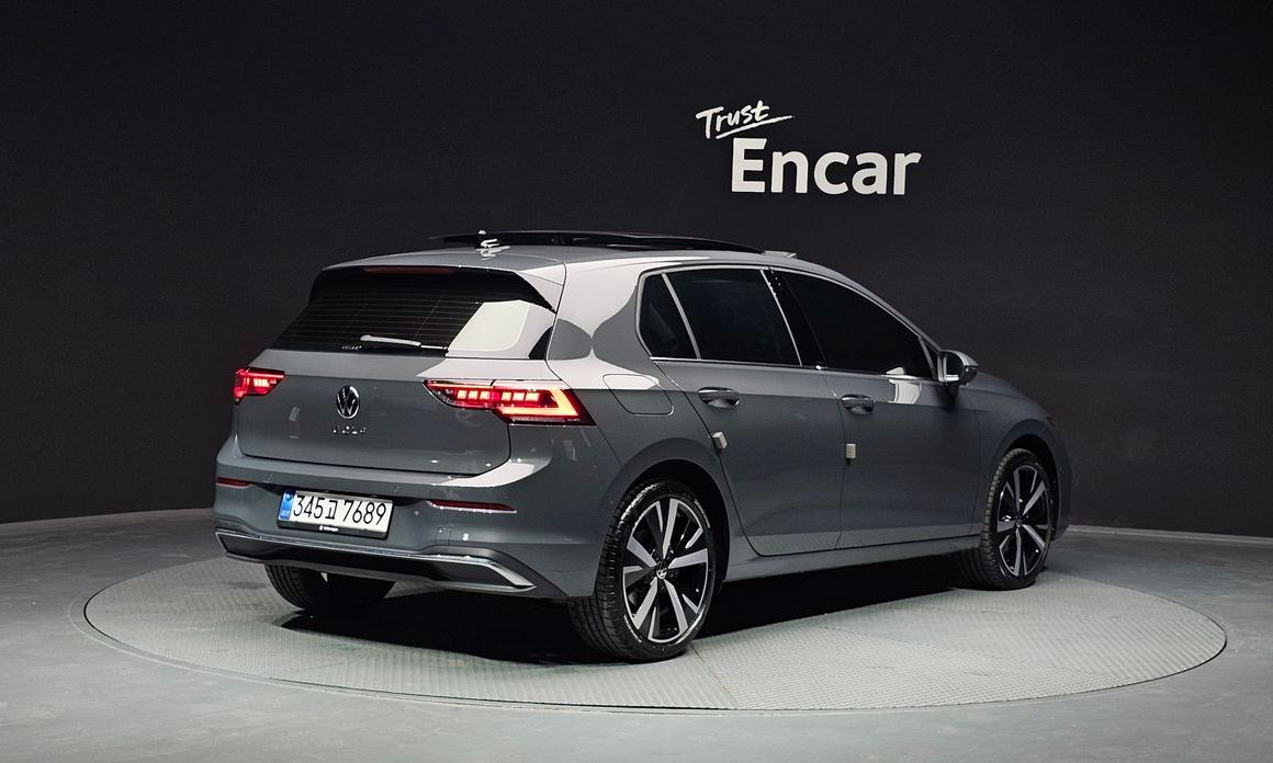 Volkswagen Golf 2.0 TDI Prestige, 2026