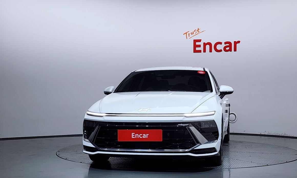 Hyundai Sonata 2.0, 2025