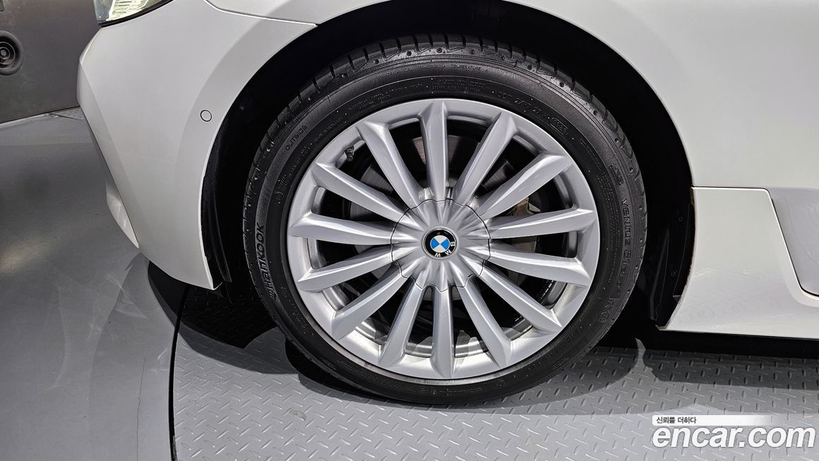 BMW Gran Turismo 630i xDrive Luxury, 2024