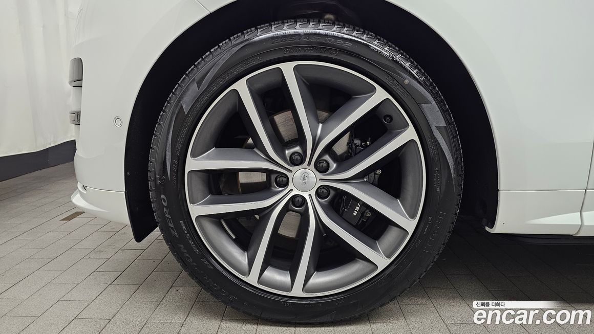 Land Rover Range Rover Sport P360 Autobiography, 2024