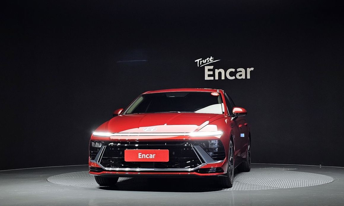 Hyundai Sonata 2.0, 2026