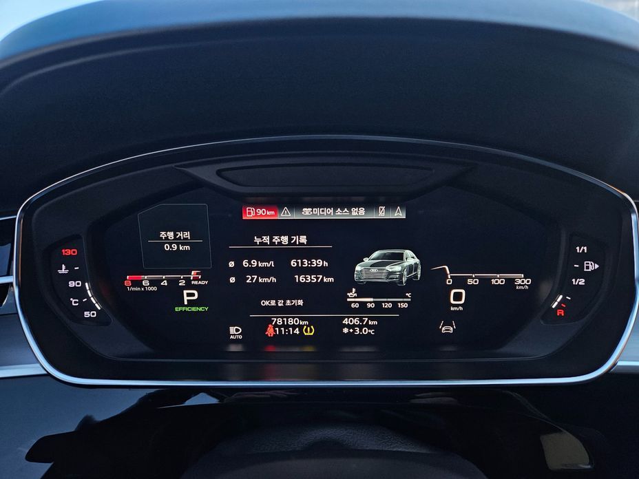 Audi A8 55 TFSI Quattro LWB, 2021