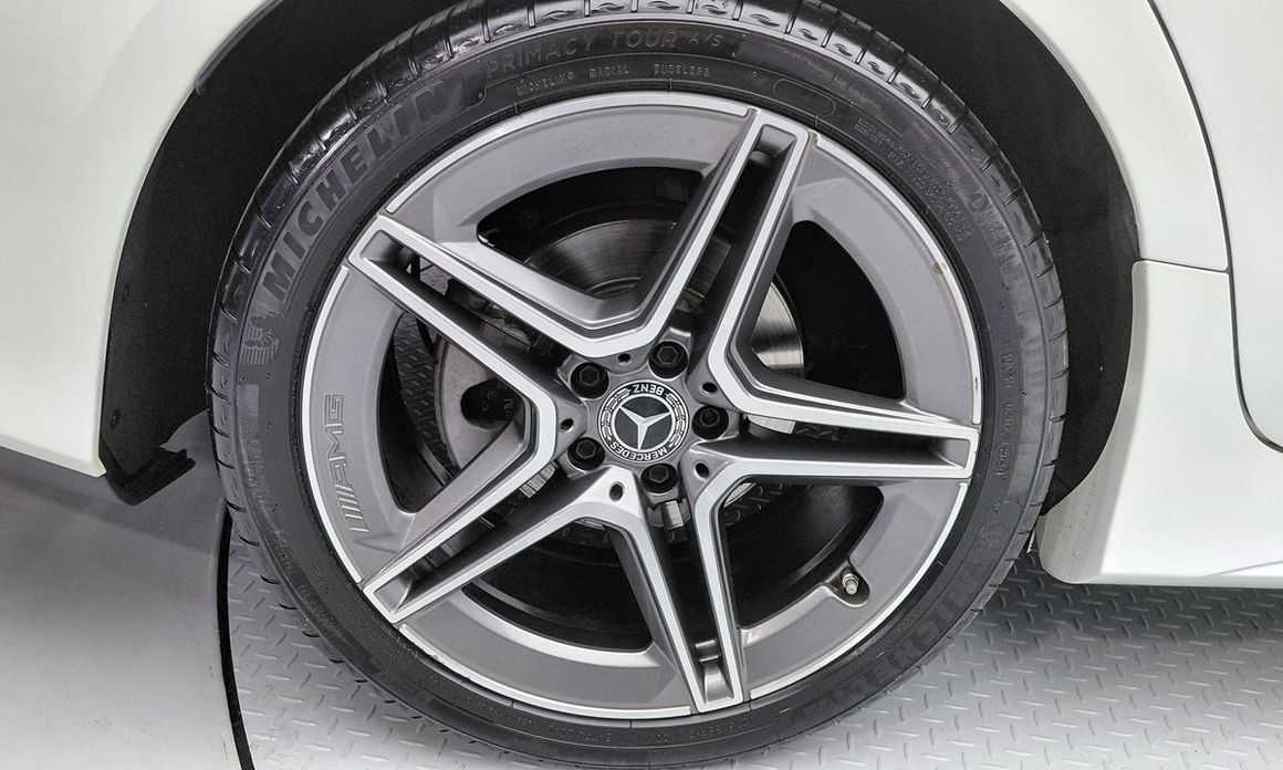 Mercedes-Benz CLS-Class CLS300d 4MATIC, 2023