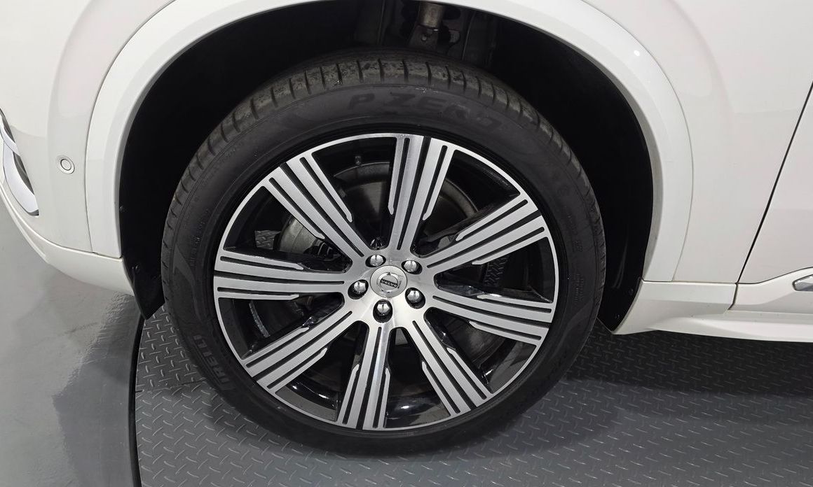 Volvo XC90 B6 Inscription, 2022