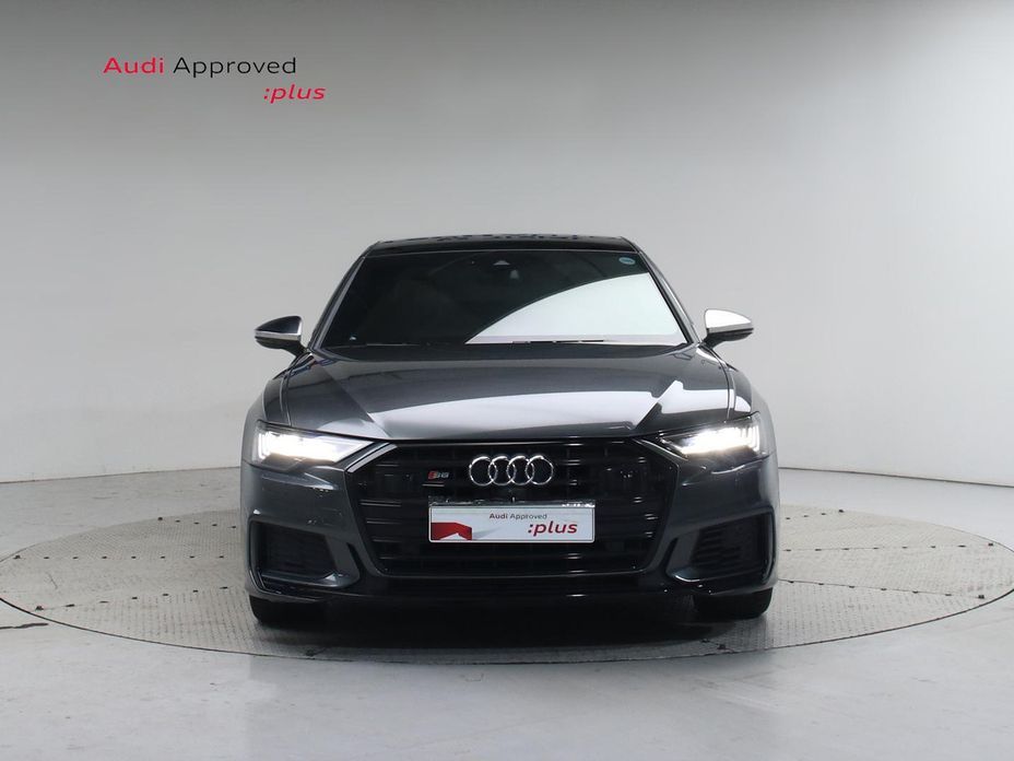 Audi S6 3.0 TDI Quattro, 2022
