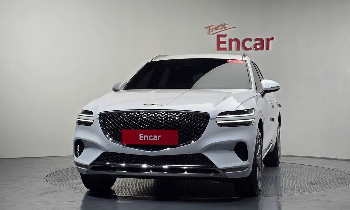 Genesis GV70 2.5T Gasoline 2WD, 2023