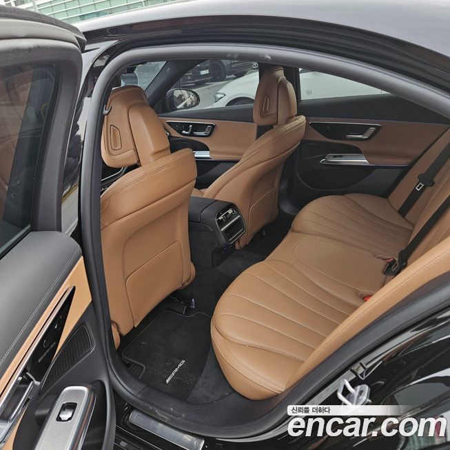 Mercedes-Benz E-Class E200 AMG Line, 2026