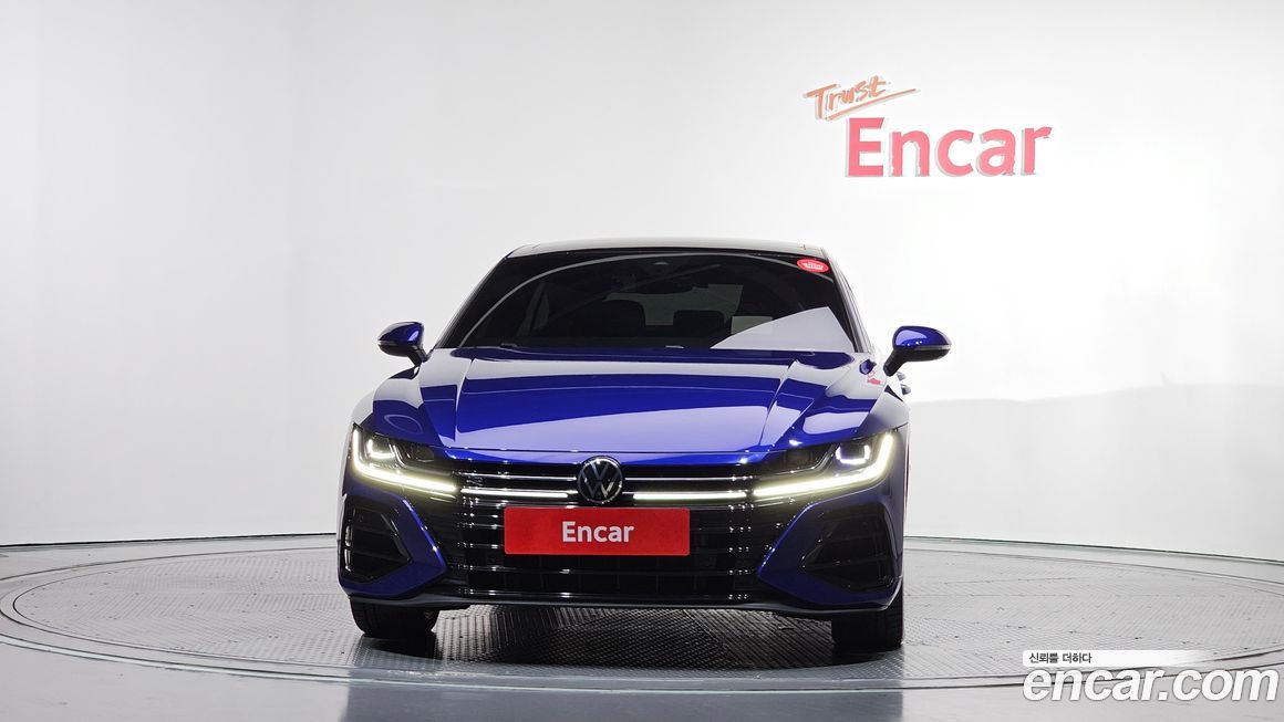 Volkswagen Arteon 2.0 TDI R-LIINE 4Motion, 2023