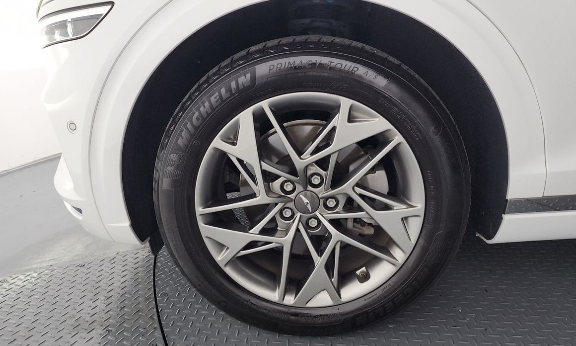 Genesis GV70 2.5T Gasoline 2WD, 2021